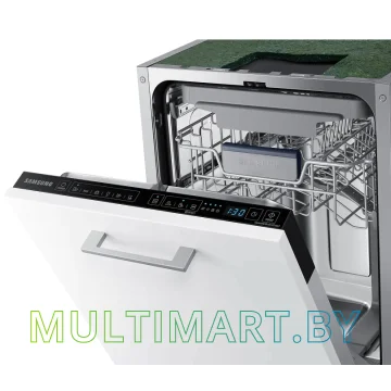 Посудомоечная машина Samsung DW50R4050BB/WT картинка 3